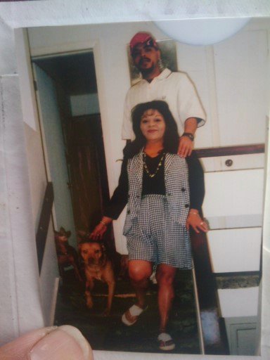 Diane Vargas Photo 23