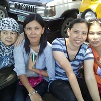 Margaret Wong Photo 14