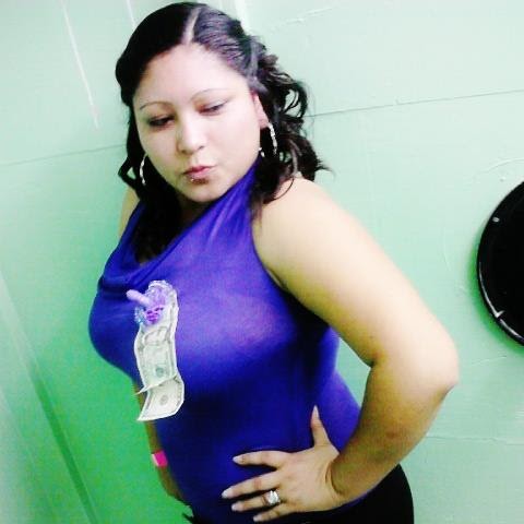 Tina Pena Photo 17