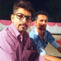 Pranav Sawant Photo 9
