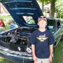 Wesley Larson Photo 19