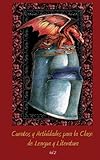 Cuentos Y Actividades Para La Clase De Lengua Y Literatura.: Volumen 2 (Volume 2) (Spanish Edition)