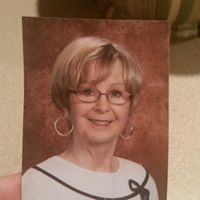 Nancy Hoke Photo 15