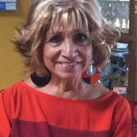 Pauline Martinez Photo 44