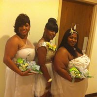 Angelia Robinson Photo 21