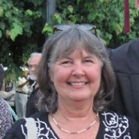 Judith Burton Photo 12