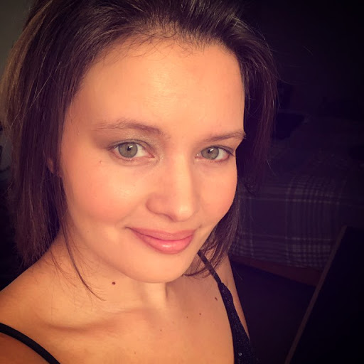 Andrea Pitman Photo 24