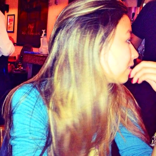Maria Stevens Photo 19