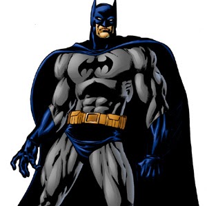 Batman Batman Photo 2