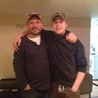 Kris Stephenson Photo 18