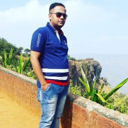 Bharat Wagh Photo 5