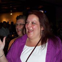 Gina Manno Photo 1