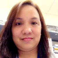 Marivic Gregorio Photo 4