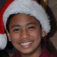 Christopher Ramos Photo 39