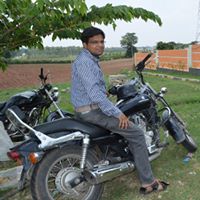 Raghavendra Chandrashekar Photo 9