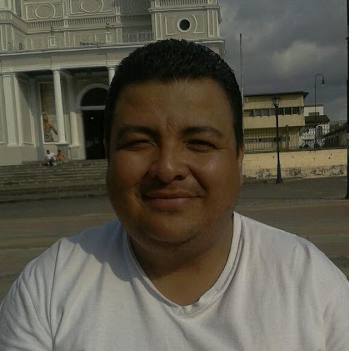 Antonio Brenes Photo 15