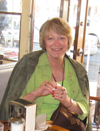 Roberta Hill Photo 31