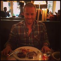 Thomas Hoberg Photo 4