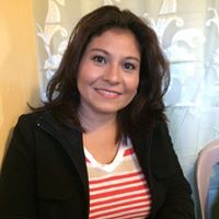 Aracely Matute Photo 2