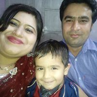 Shweta Gera Photo 5