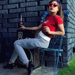 Anabel Garcia Photo 23