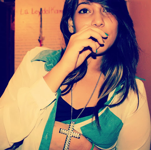 Theresa Morales Photo 18