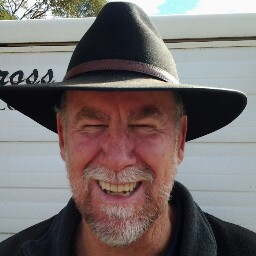 Richard Kingston Photo 39