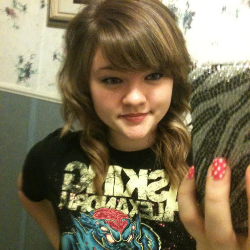 Meagan Mcgraw Photo 10