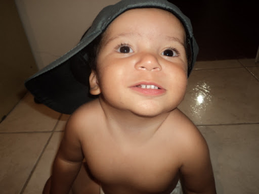 Brenda Vargas Photo 34