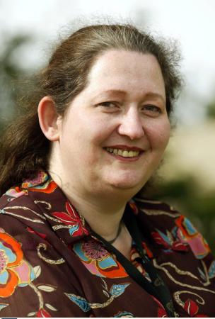 Beth Patterson Photo 22