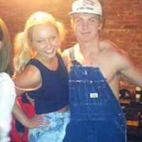 Alex Culbertson Photo 7