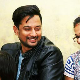 Suraj Rai Photo 11