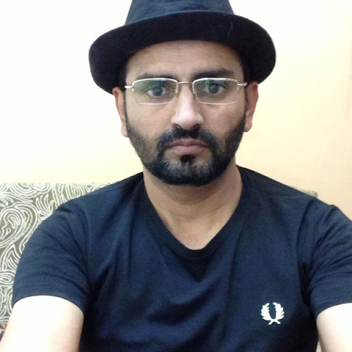 Mohammed Amin Photo 26