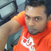 Avinash Naidu Photo 7