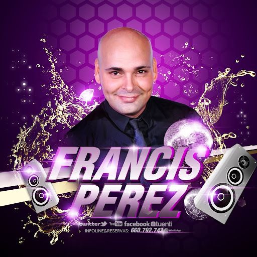 Francis Perez Photo 49