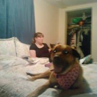 Kami Jenkins Photo 5