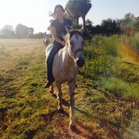 Ayde Gomez Photo 6