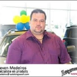 Steven Medeiros Photo 44