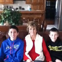 Janet Reed Photo 22