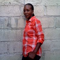Judith Paul Photo 15