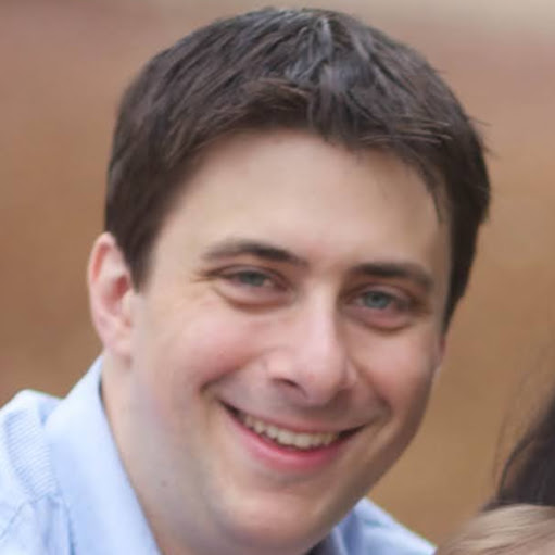 Barry Horbal Photo 5