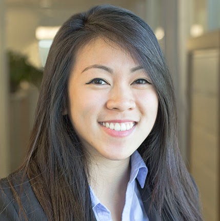 Tiffany Trinh Photo 22