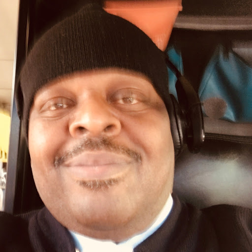 John Covington Photo 32