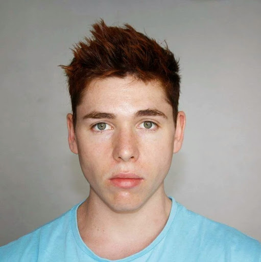 Connor Fitzpatrick Photo 30