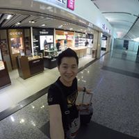 Terry Chen Photo 17