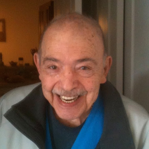 Peter Mare Photo 15