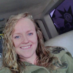Morgan Crouch Photo 13