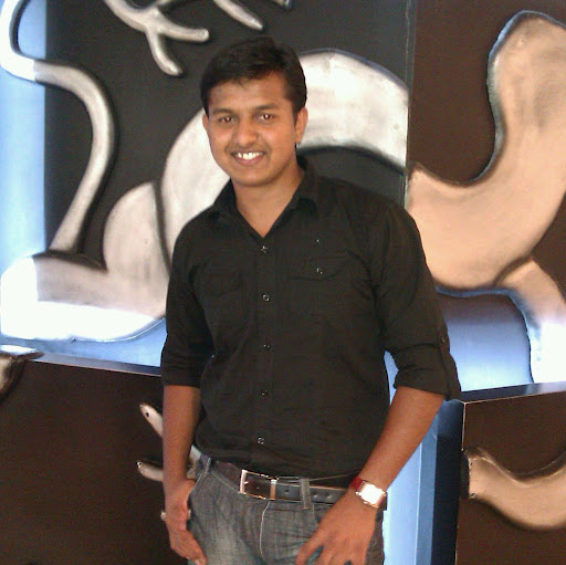 Naveen Raj Photo 26
