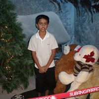 Eric Jeffrey Photo 27