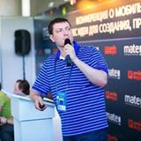 Pavel Plotnikov Photo 1